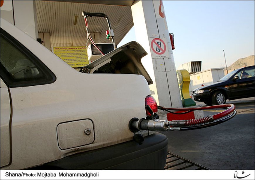 رشد ۱۵ درصدی مصرف CNG در منطقه اهواز در پی تغییر نرخ سوم بنزین