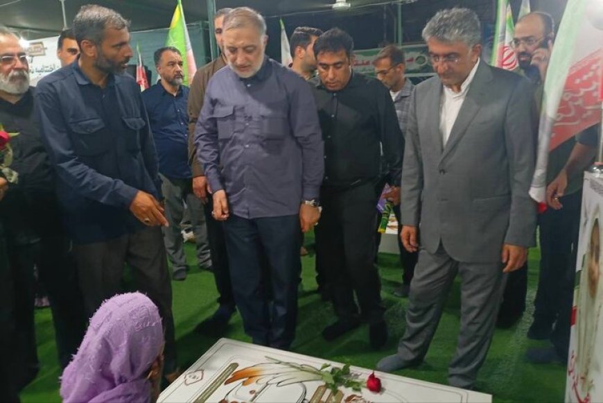 جنایت مدرسه «شجره طیبه» لکه ننگ ماندگار استکبار است