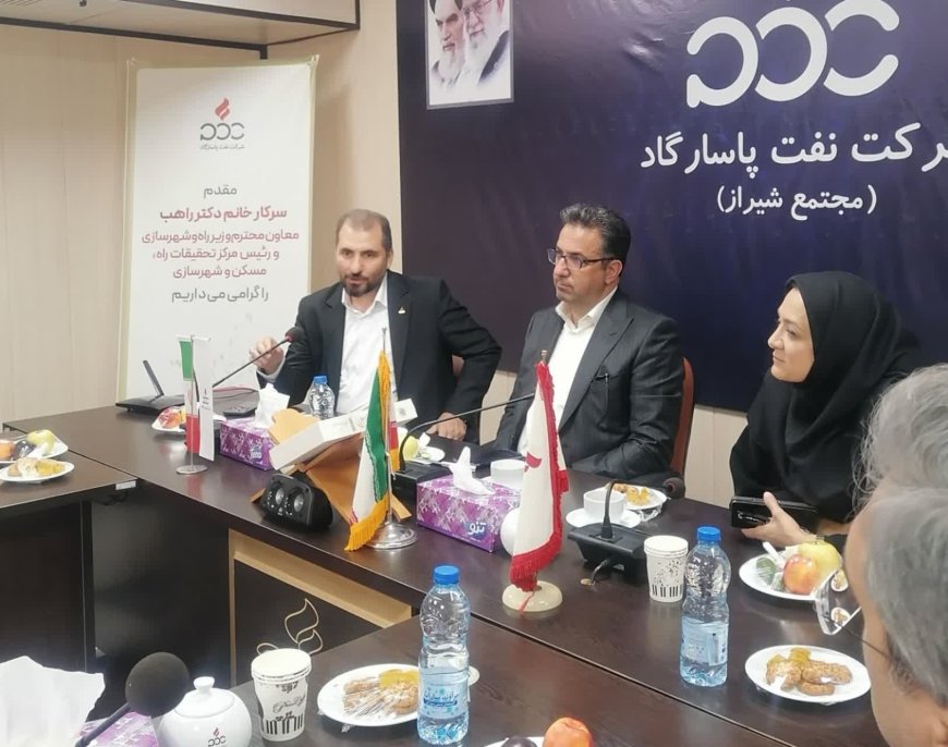 اهمیت کیفیت مصالح در دوام و ماندگاری شبکه راه‌ها