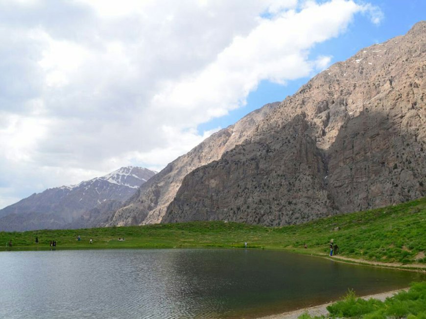 کاهش تدریجی دما در کهگیلویه و بویراحمد؛احتمال رگبار پراکنده تا پنجشنبه
