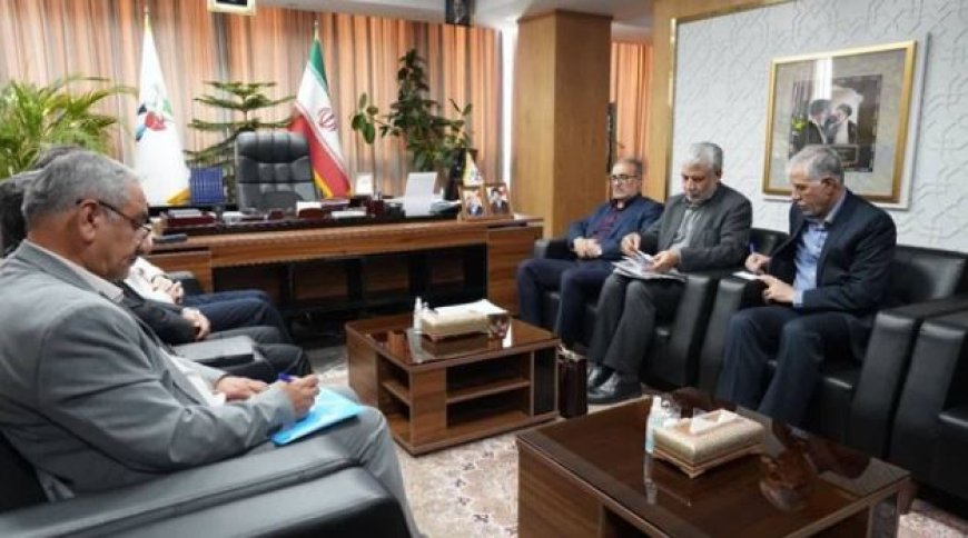 خبر خوش استاندار برای ایثارگران کهگیلویه و بویراحمد