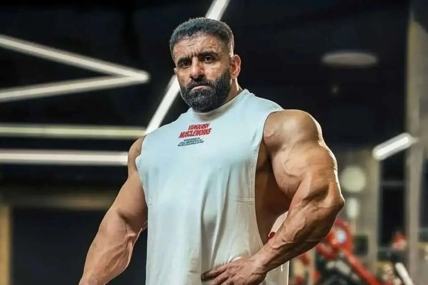 حرف‌های متفاوت هادی چوپان درباره حواشی اخیر