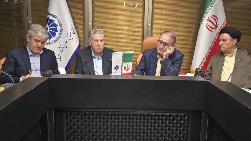سرمایه‌گذاری در کهگیلویه و بویراحمد؛ ظرفیت‌های نفت، گاز و آب در انتظار ورود سرمایه‌گذاران