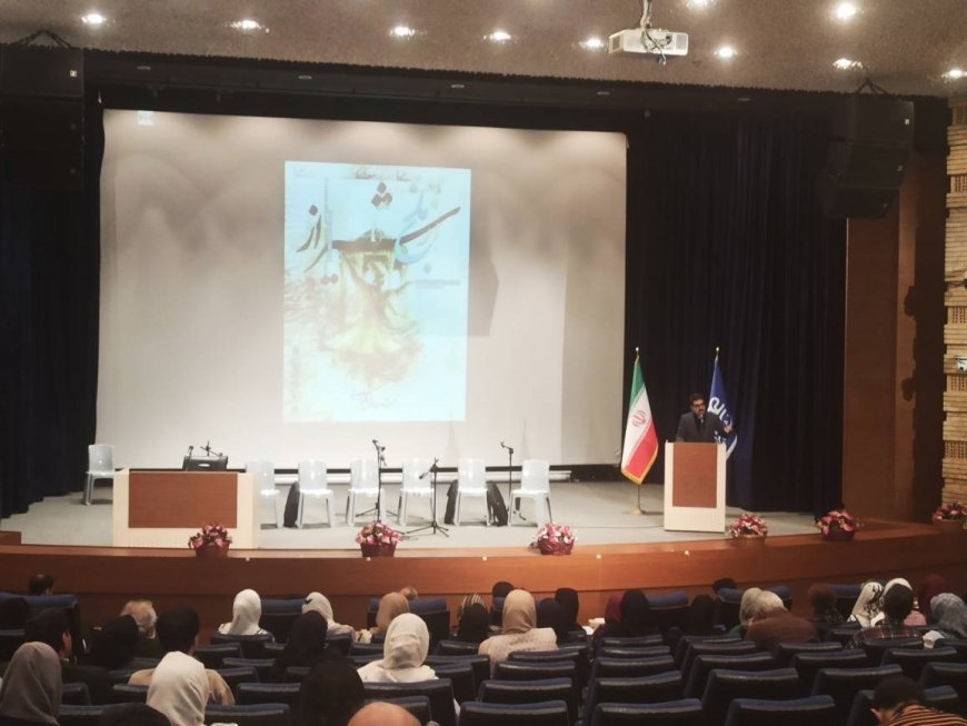 از مولانا تا حافظ؛ جشنواره «از بلخ تا شیراز» در دانشگاه شیراز