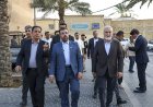 امیری: احیای بافت تاریخی شیراز نیازمند همکاری دستگاه‌های مختلف است