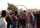 مرگ زن میانسال در شهرستان گراش با تیراندازی در مراسم عروسی