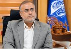 سرمایه‌گذاری ۷۸۰۰ میلیارد تومانی برای توسعه اراضی بندر شهید رجایی