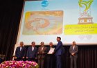 کیش برگزیده نشان الماس جایزه ملی تعالی صنعت گردشگری ۱۴۰۴ شد