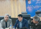 کوتاهی مدیران در مدیریت بحران پذیرفتنی نیست