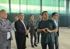 پیش‌بینی حضور ۳۰۰ میهمان خارجی در اکسپوی فارس