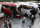 جابه‌جایی نزدیک به ۴ میلیون مسافر در خوزستان