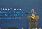 اکسپو زمینه‌ساز گسترش همکاری‌های اقتصادی میان فارس و کشورهای دیگر است