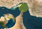 گزارش تازه از اصابت پرتابه به نفتکش در تنگه هرمز
