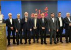 شهردار شیراز به‌عنوان «سفیر مهر شیراز» معرفی شد
