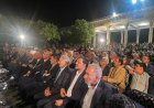 آیین بزرگداشت حافظ در شیراز با حضور وزیر فرهنگ