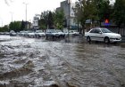 آمادگی کهگیلویه و بویراحمد برای مقابله با سیلاب‌های پاییزی