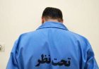 دستگیری ۲ سارق موبایل‌قاپ با ۱۰ فقره سرقت در گچساران