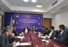 دادستان یاسوج: سرعت در رسیدگی به‌هیچ وجه نباید به کاهش دقت و کیفیت آرا منجر شود
