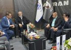 عزیزی: توسعه صادرات ایران در گرو رفع موانع مرزی است