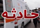 تصادف مرگبار در جاده کمربندی بندر دیّر
