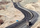 تکمیل آزادراه شیراز - بوشهر نیازمند پیگیری جدی است