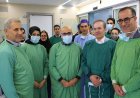 ارتقاء و توسعه زیرساخت‌های درمانی گوش و حلق و بینی در شیراز
