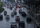 هشدار فوری مدیریت بحران هرمزگان؛ باران و تندباد در بندرعباس
