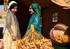 در این شهر قدم مهمان روی چشم است!
