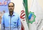 طوفان ۵ میلیارد تومان به تأسیسات برق هرمزگان خسارت زد