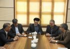 پیگیری تصویب بندر خشک شیراز در محدوده ۲۴۶ هکتاری