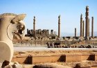 صدور اسناد مالکیت برای اراضی حریم تخت جمشید و چند اثر تاریخی فارس