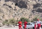 پیکر مرد مفقودشده پس از ۵۴ ساعت جست‌وجو در بختگان پیدا شد
