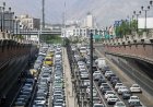 شناسایی 106 نقطه پرترافیک شیراز/ کمربندی جنوبی در صدر آمار فوتی‌ها