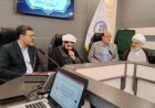 هنرواره خورشید؛ عهد دوباره هنرمندان با شهداست