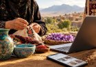 بانوان کیش ۶ دوره‌ ویژه کسب و کار و توانمندسازی خانواده می‌بینند