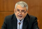 برنامه ایران برای جذب گردشگران عراقی از مسیر زمینی
