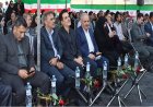 صدرا در مسیر توسعه آموزشی؛ ۵۰ کلاس درس جدید در راه است