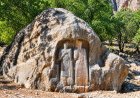 رد پای انسان در کهگیلویه و بویراحمد؛ از پارینه‌سنگی تا روزگار اشکانی