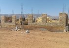 توقف ساخت‌وساز غیرمجاز در منطقه حفاظت‌شده مله گاله شیراز
