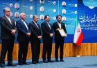 ۲ شرکت بوشهری در جمع صادرکنندگان نمونه کشور