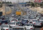 برخورد قاطع با رانندگان پرخطر و اصلاح نقاط حادثه‌خیز اهواز