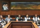 مدیریت یکپارچه خطر؛ پیشنهاد تازه برای افزایش ایمنی در شهرداری‌ها