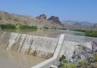 ذخیره ۲ میلیون مترمکعبی آب در سازه‌های آبخیزداری رودان