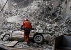 آغاز شناسایی ساختمان‌های ناایمن شوش