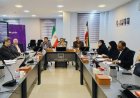۱۷۴۱ شعبه اخذ رأی در هرمزگان پیش‌بینی شد؛ زمان انتخابات در دست بررسی است
