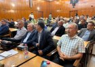 هشدار دانشگاه شیراز: بارش بیشتر، لزوماً بحران آب را حل نمی‌کند