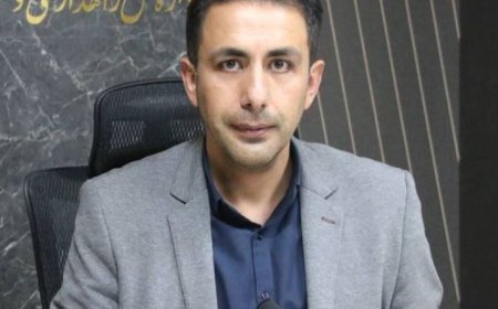 با آغاز فصل بارش، رانندگان نکات ایمنی را جدی بگیرند