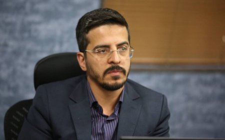 «شیراز اکسپو» با تمرکز بر بازارهای اوراسیا، آفریقا و خلیج‌فارس برگزار می‌شود