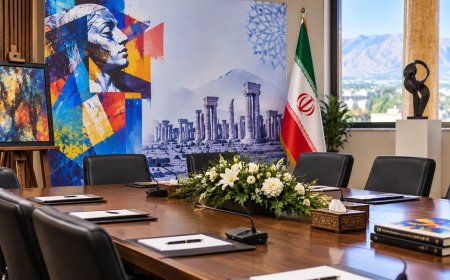 همایش ملی هنرهای معاصر در شیراز وارد فاز اجرایی شد