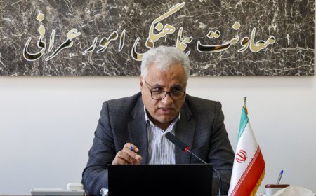 تأمین مالی؛ گره اصلی انتقال زندان عادل‌آباد شیراز
